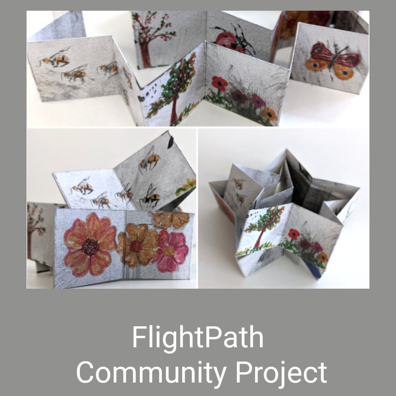 FlightPath Community Project